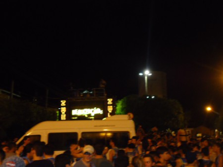CARNAVAL 2011 CAMOCIM!!
